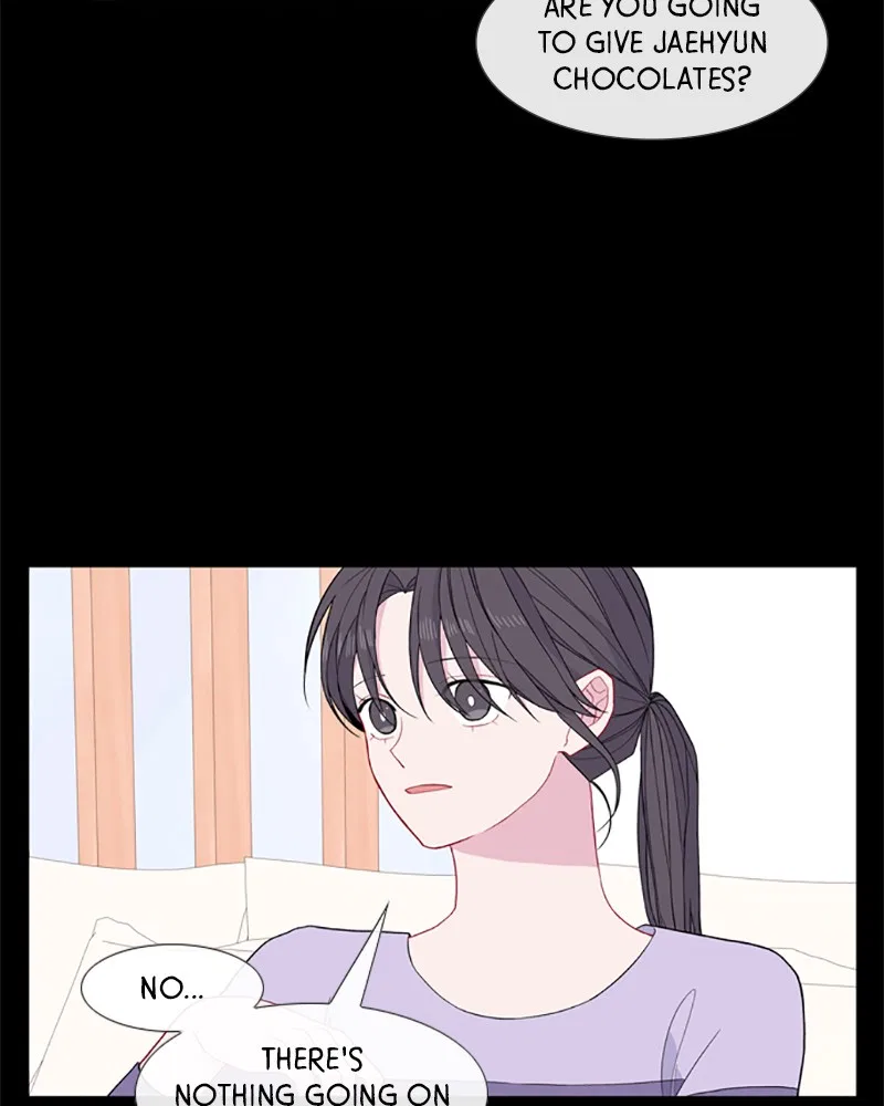 Just A Girl He Knows Chapter 98 – Page 35