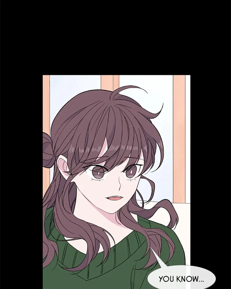 Just A Girl He Knows Chapter 98 – Page 40