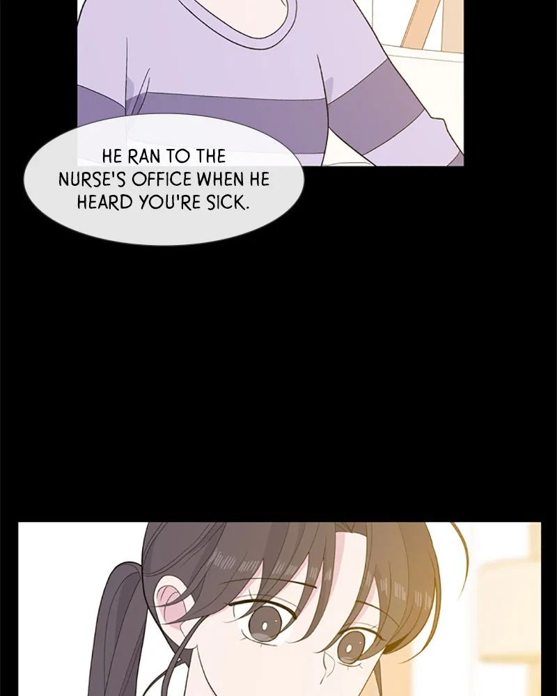 Just A Girl He Knows Chapter 98 – Page 42