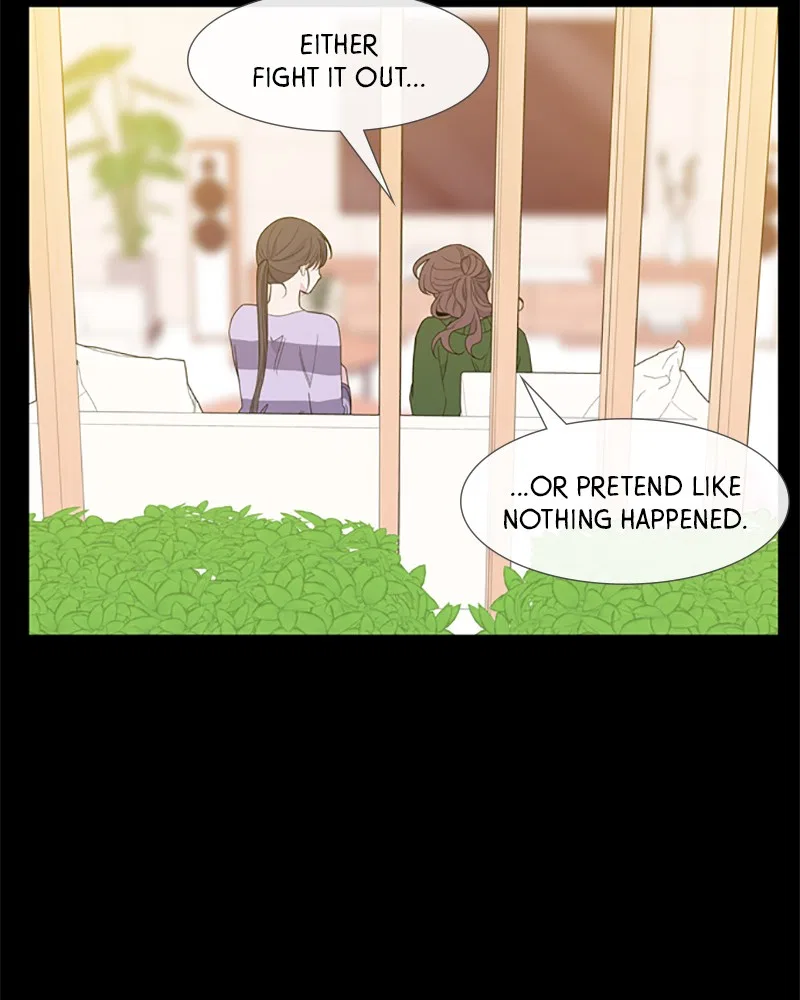 Just A Girl He Knows Chapter 98 – Page 51