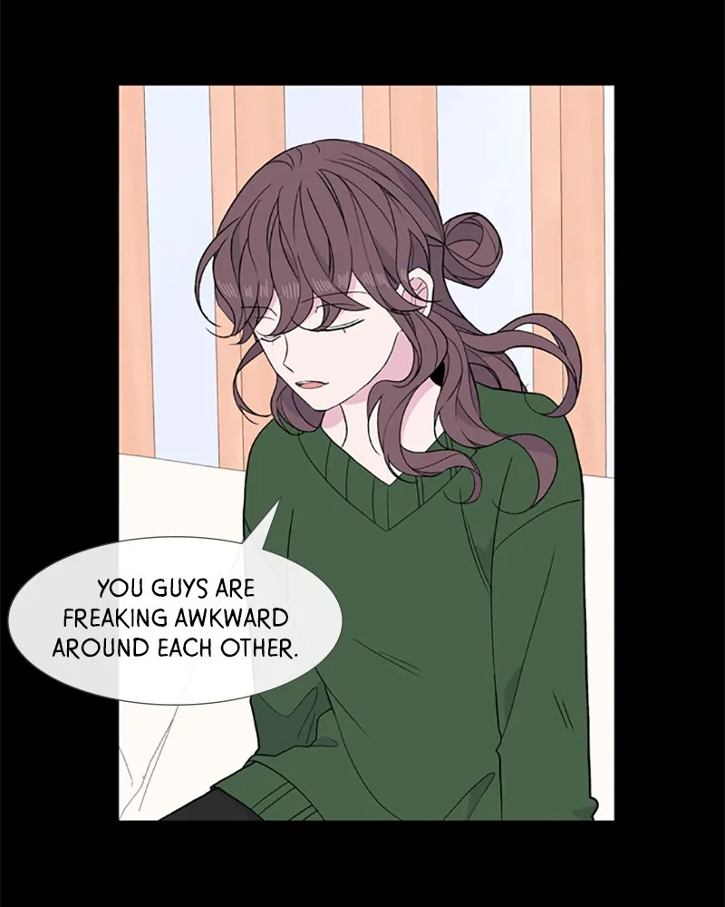 Just A Girl He Knows Chapter 98 – Page 52