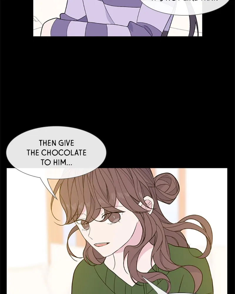 Just A Girl He Knows Chapter 98 – Page 54
