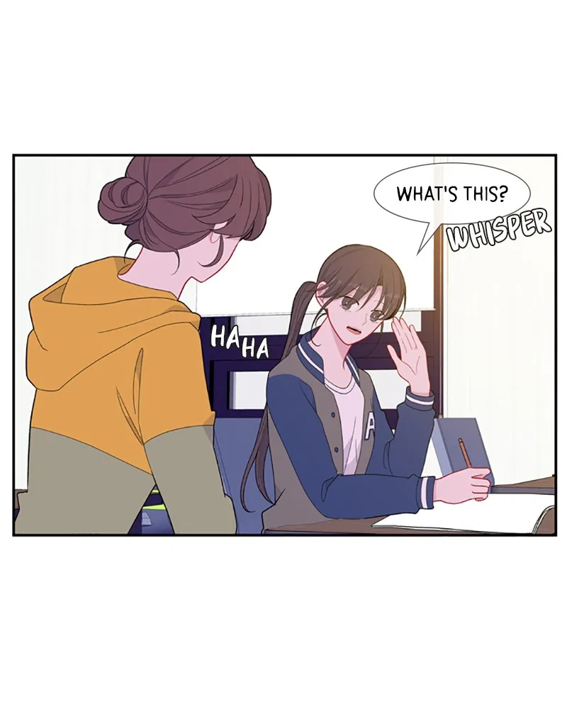 Just A Girl He Knows Chapter 98 – Page 59
