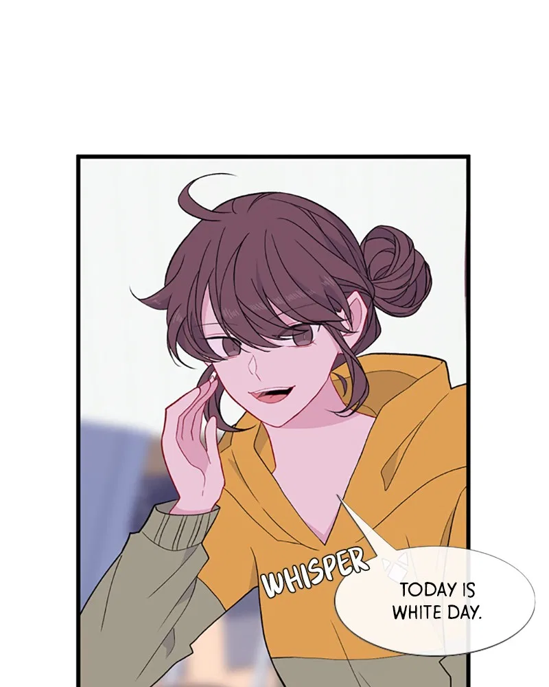 Just A Girl He Knows Chapter 98 – Page 60