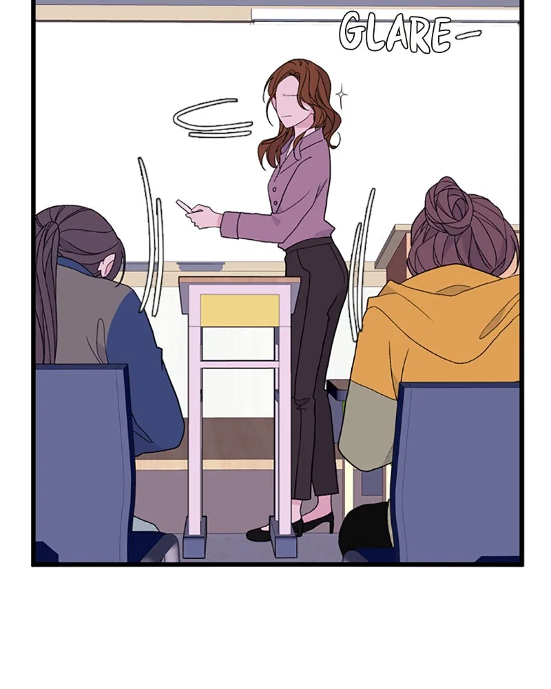 Just A Girl He Knows Chapter 98 – Page 64