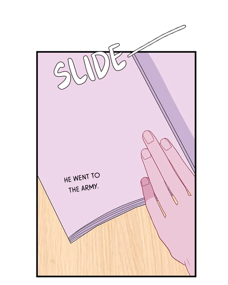 Just A Girl He Knows Chapter 98 – Page 69