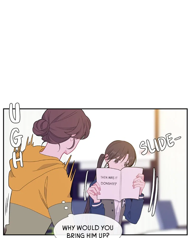 Just A Girl He Knows Chapter 98 – Page 70