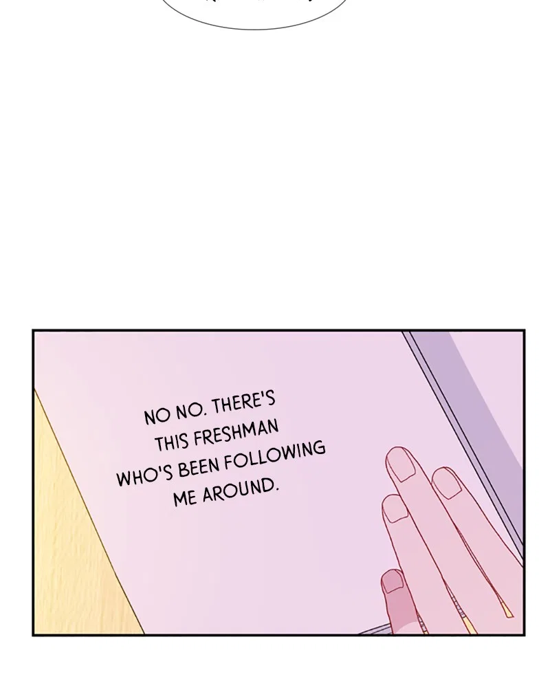 Just A Girl He Knows Chapter 98 – Page 71