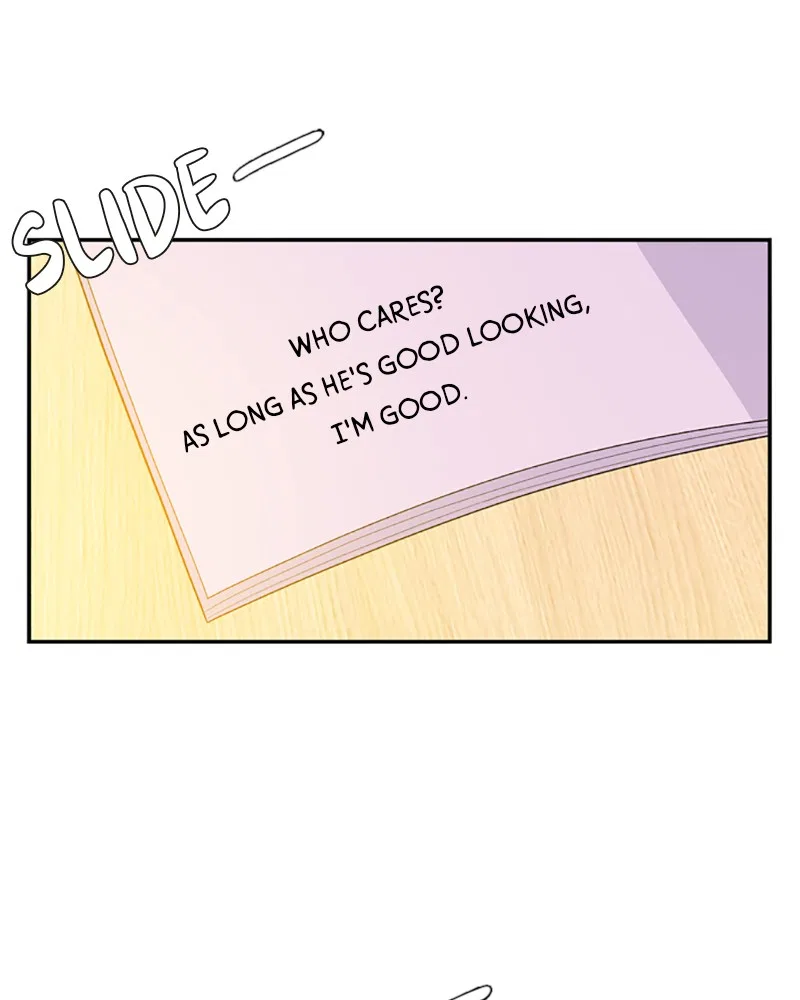 Just A Girl He Knows Chapter 98 – Page 76