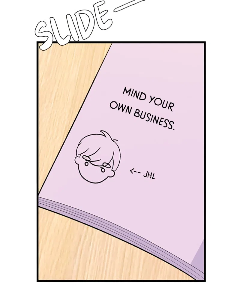Just A Girl He Knows Chapter 98 – Page 77