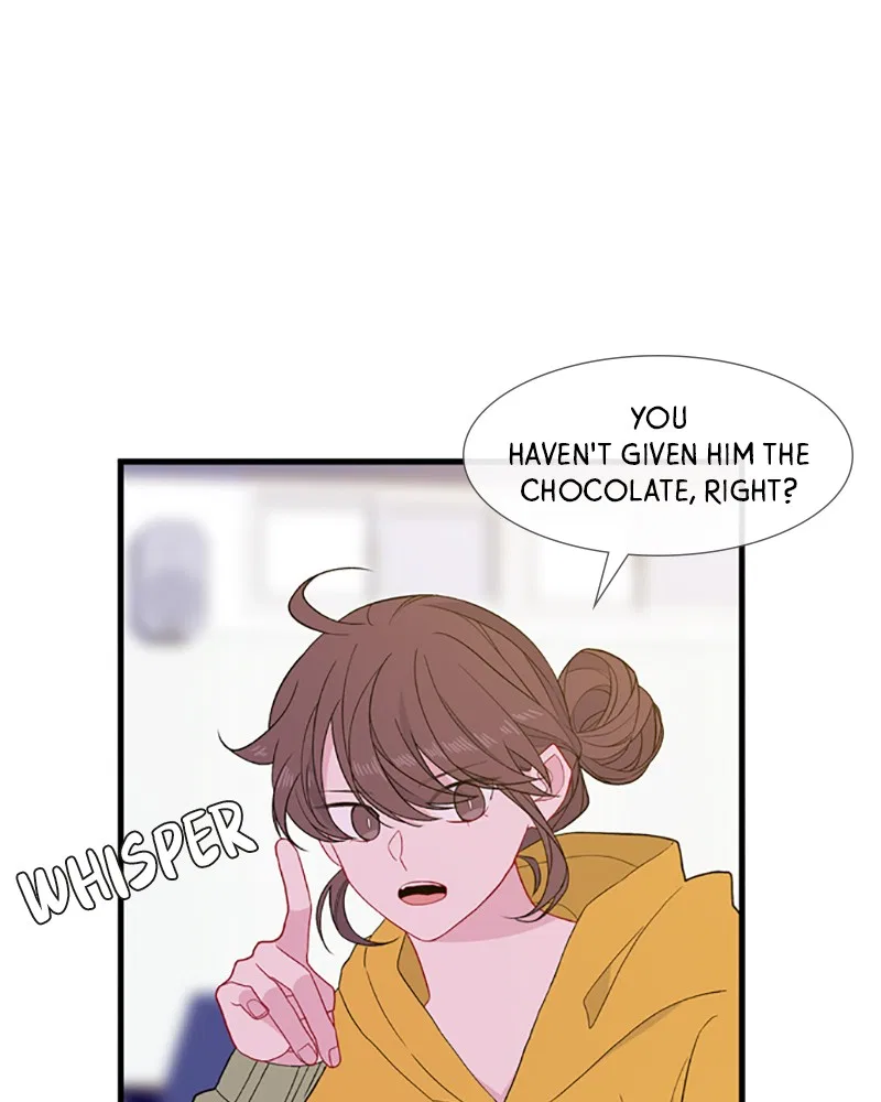 Just A Girl He Knows Chapter 98 – Page 78