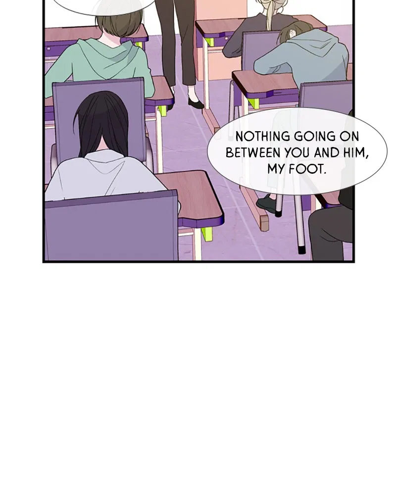 Just A Girl He Knows Chapter 98 – Page 81