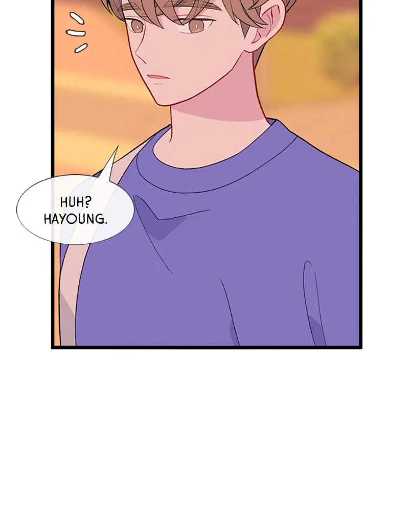 Just A Girl He Knows Chapter 98 – Page 88