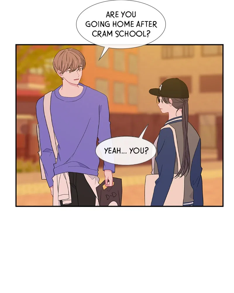 Just A Girl He Knows Chapter 98 – Page 90
