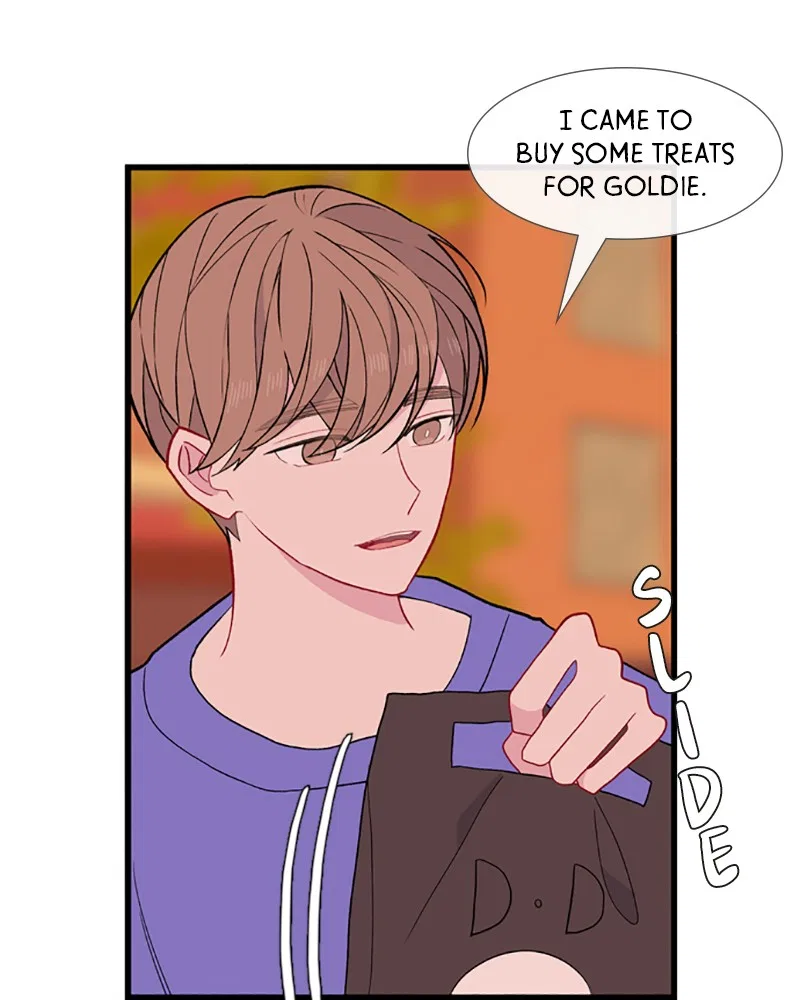 Just A Girl He Knows Chapter 98 – Page 91