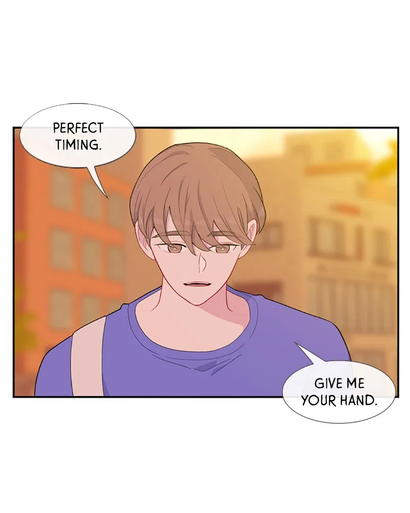 Just A Girl He Knows Chapter 98 – Page 94