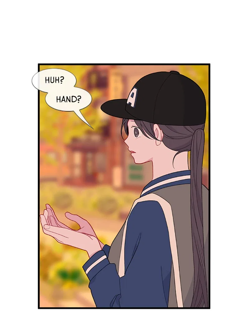 Just A Girl He Knows Chapter 98 – Page 95