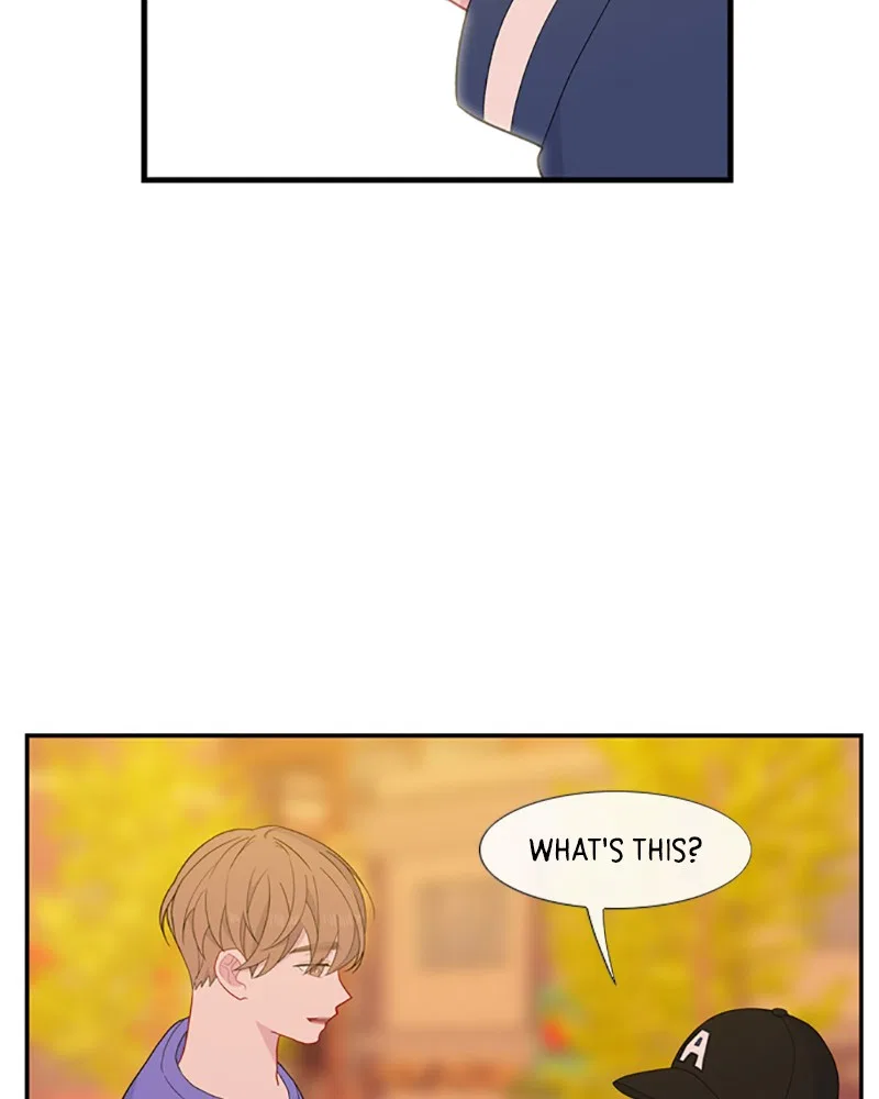 Just A Girl He Knows Chapter 98 – Page 97