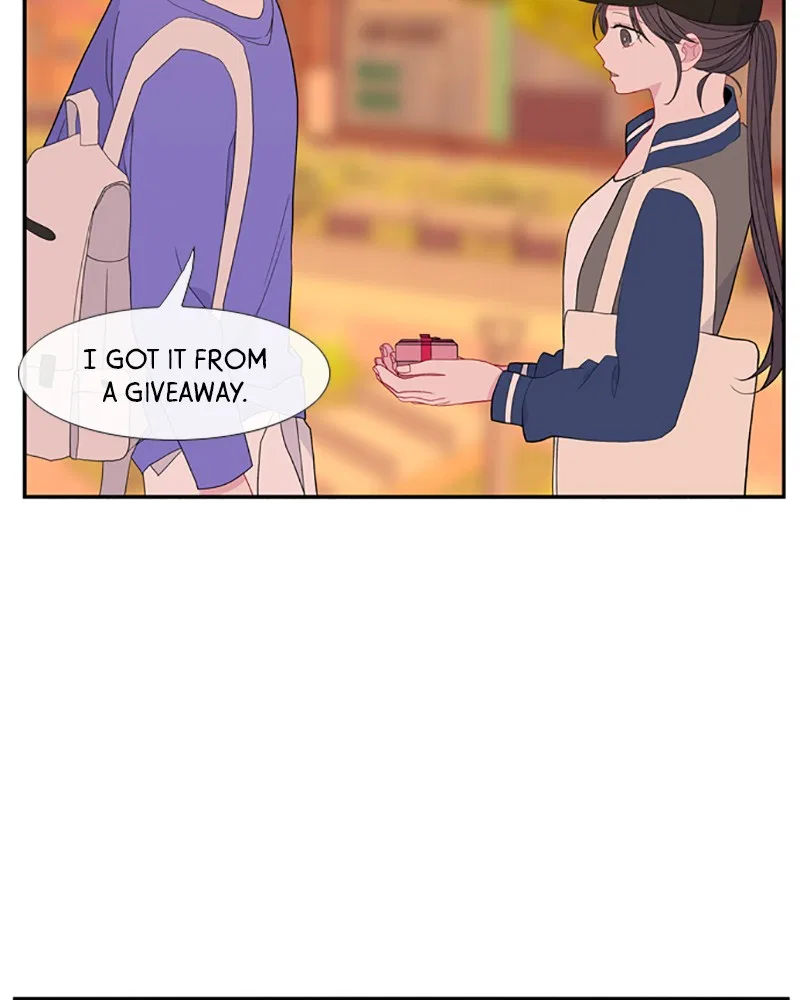 Just A Girl He Knows Chapter 98 – Page 98
