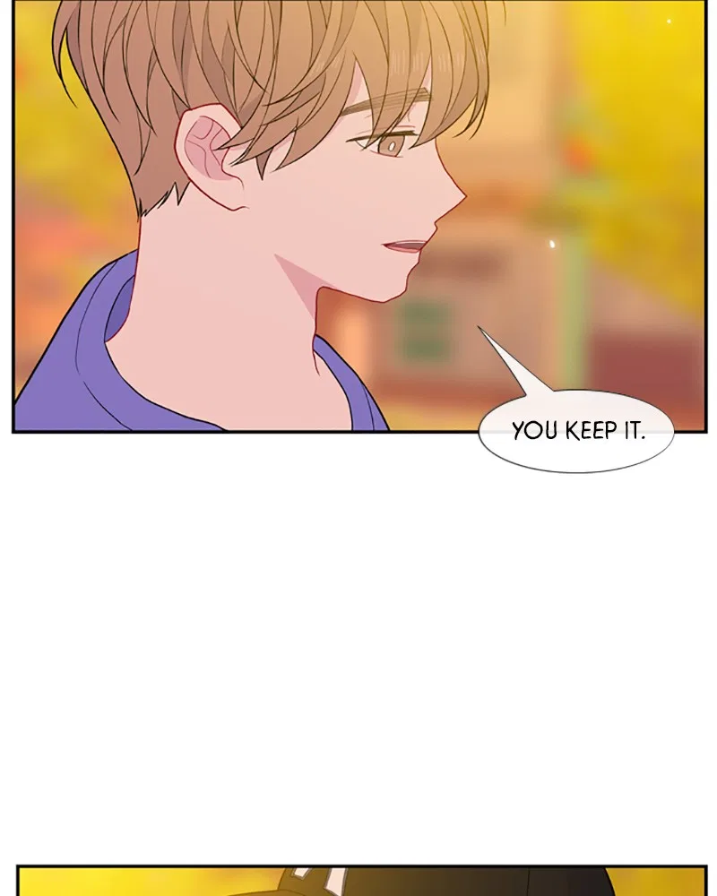 Just A Girl He Knows Chapter 98 – Page 99