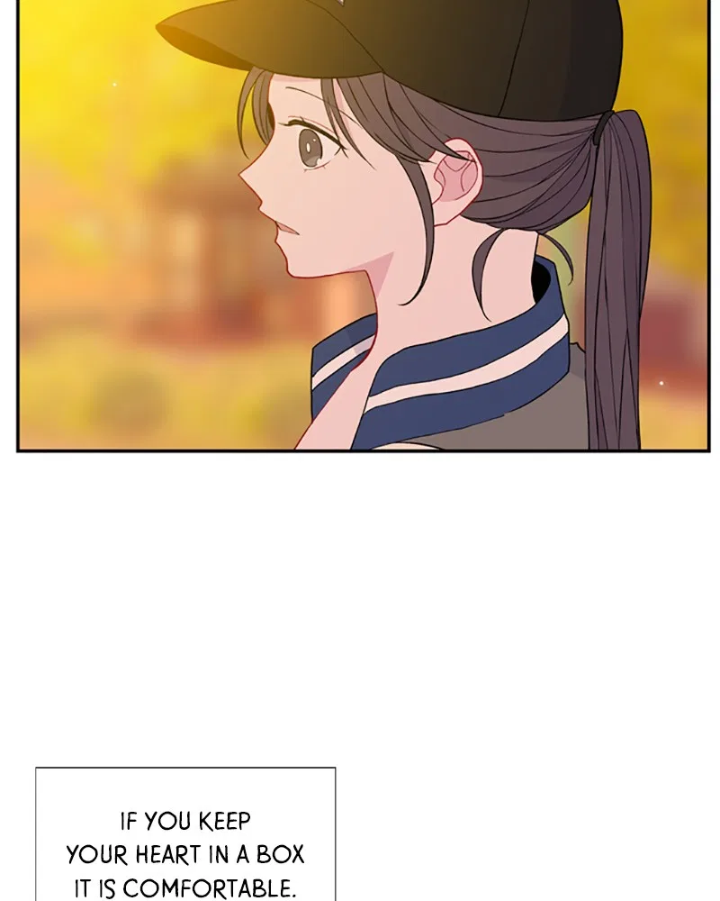 Just A Girl He Knows Chapter 98 – Page 100