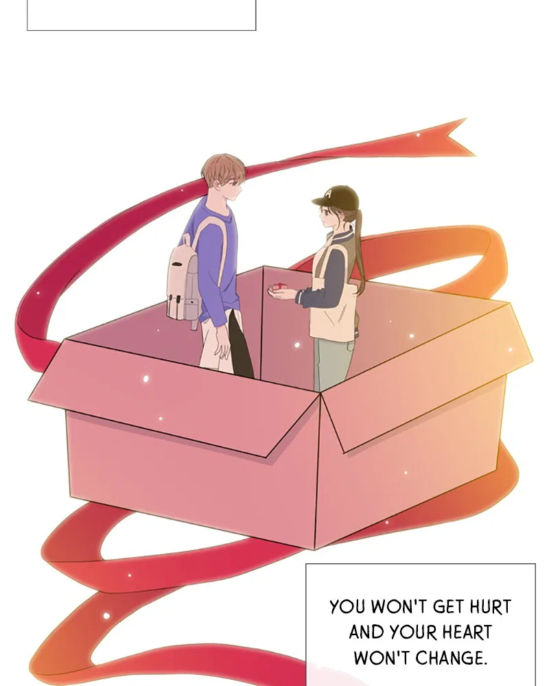 Just A Girl He Knows Chapter 98 – Page 101