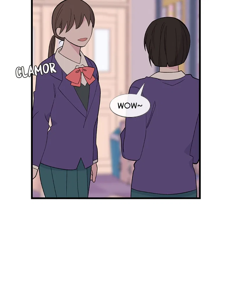Just A Girl He Knows Chapter 97 – Page 3