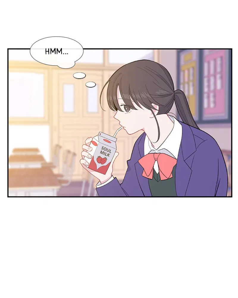 Just A Girl He Knows Chapter 97 – Page 4