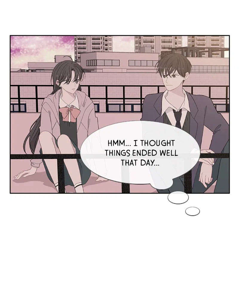 Just A Girl He Knows Chapter 97 – Page 5
