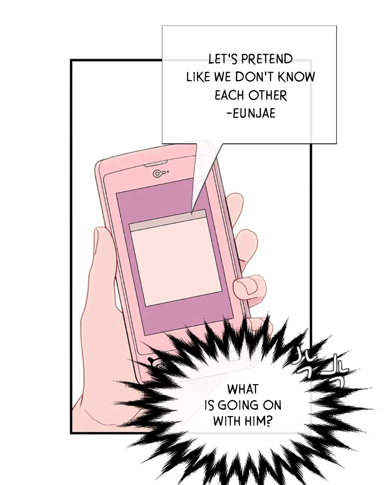 Just A Girl He Knows Chapter 97 – Page 6