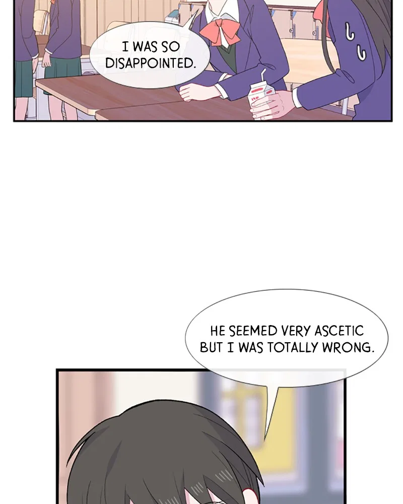 Just A Girl He Knows Chapter 97 – Page 14