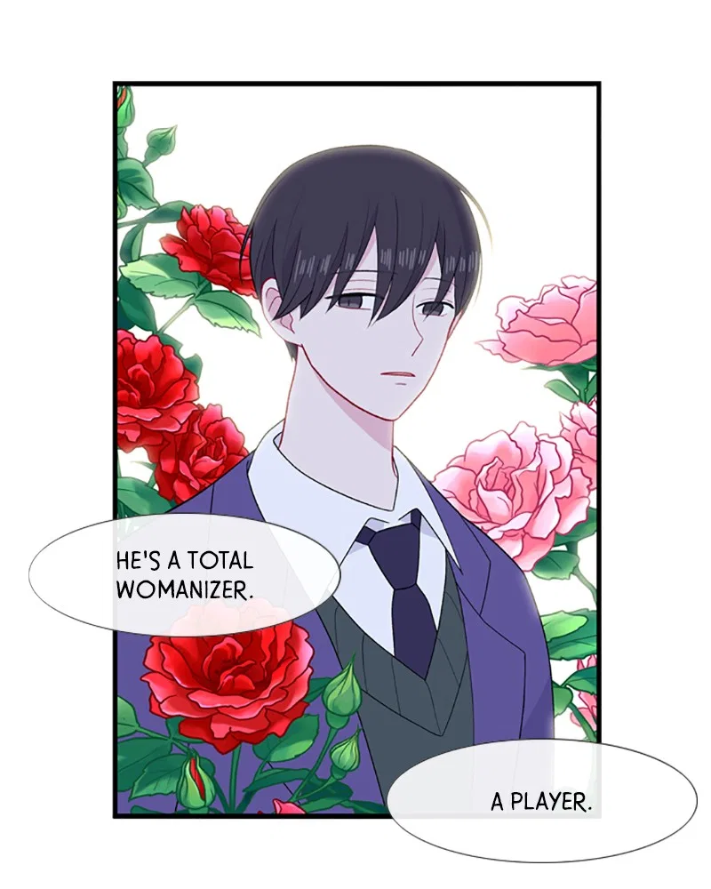 Just A Girl He Knows Chapter 97 – Page 16