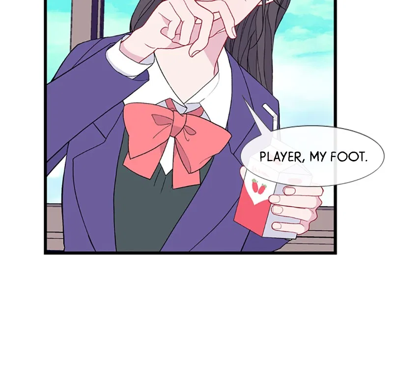 Just A Girl He Knows Chapter 97 – Page 20
