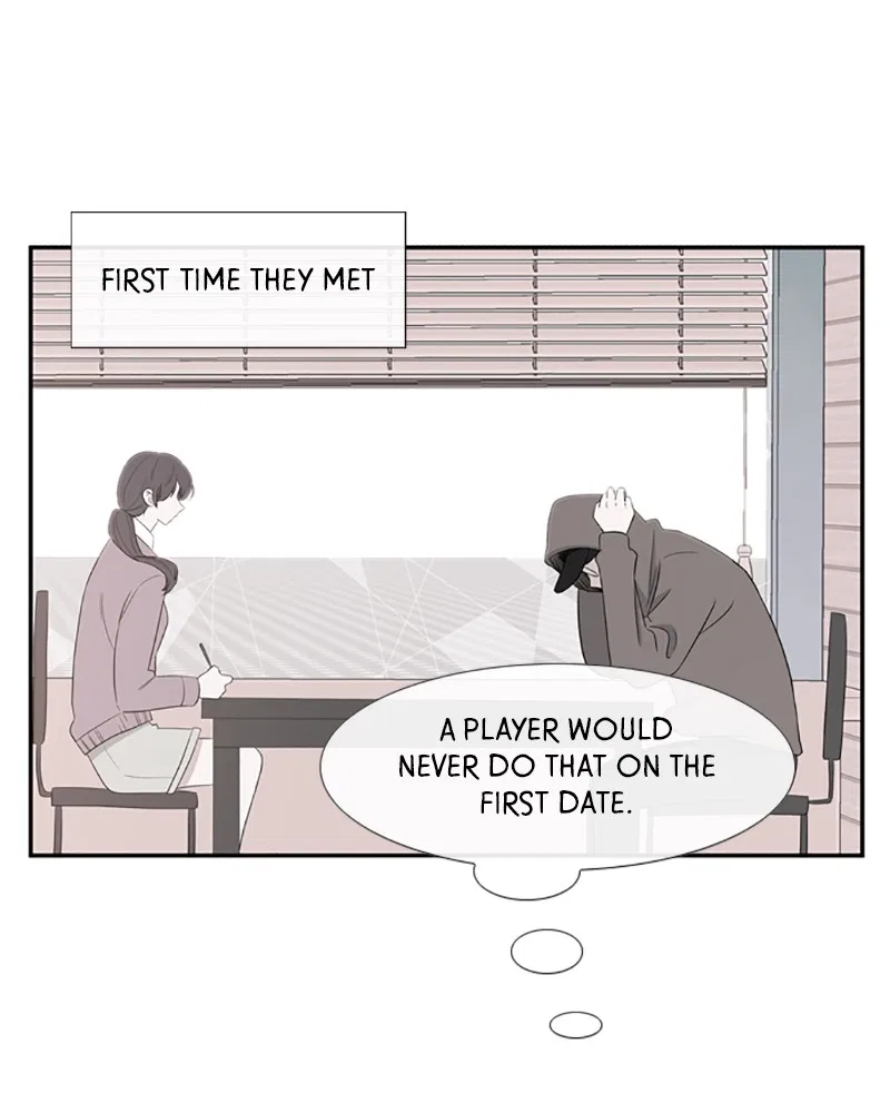 Just A Girl He Knows Chapter 97 – Page 21