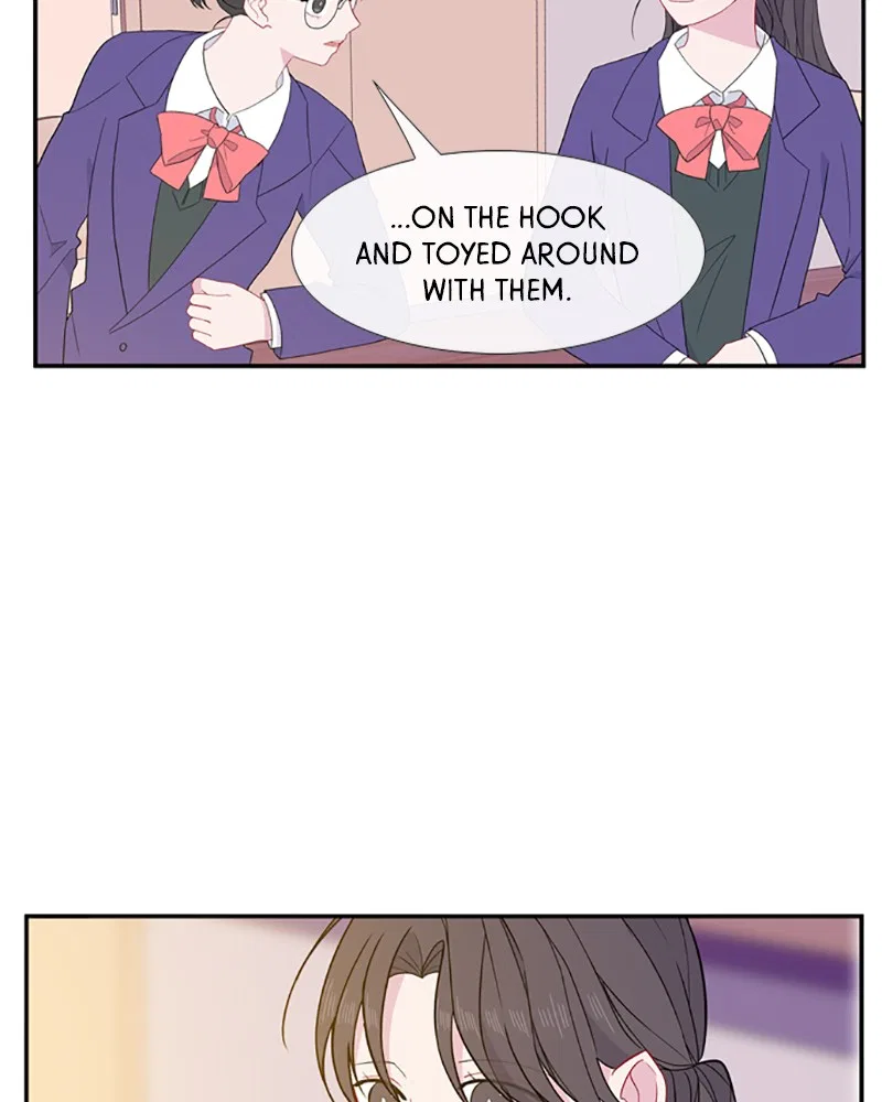 Just A Girl He Knows Chapter 97 – Page 26