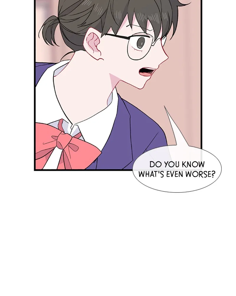 Just A Girl He Knows Chapter 97 – Page 28
