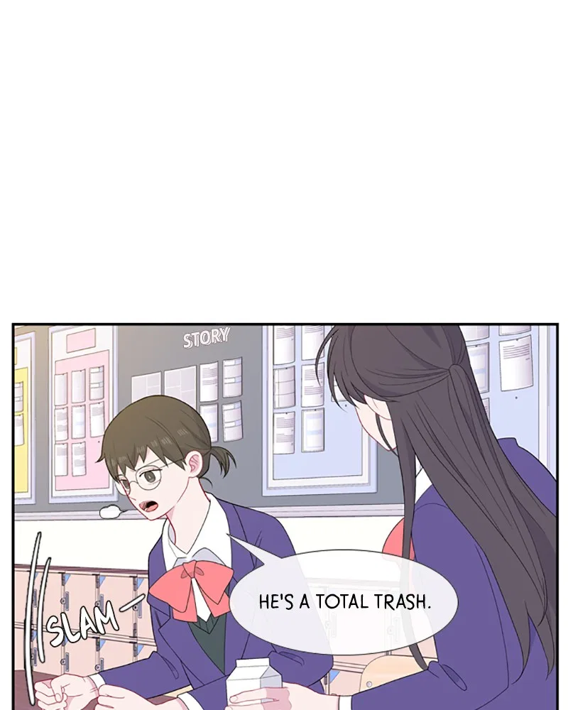 Just A Girl He Knows Chapter 97 – Page 30