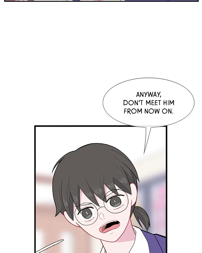 Just A Girl He Knows Chapter 97 – Page 31