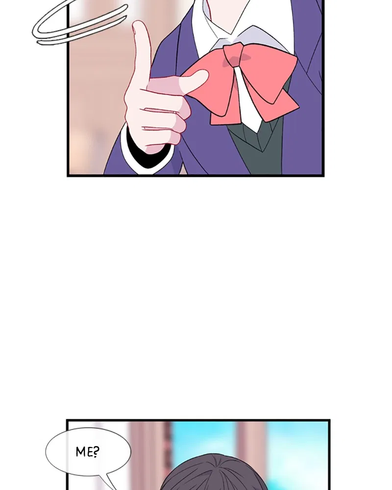 Just A Girl He Knows Chapter 97 – Page 32
