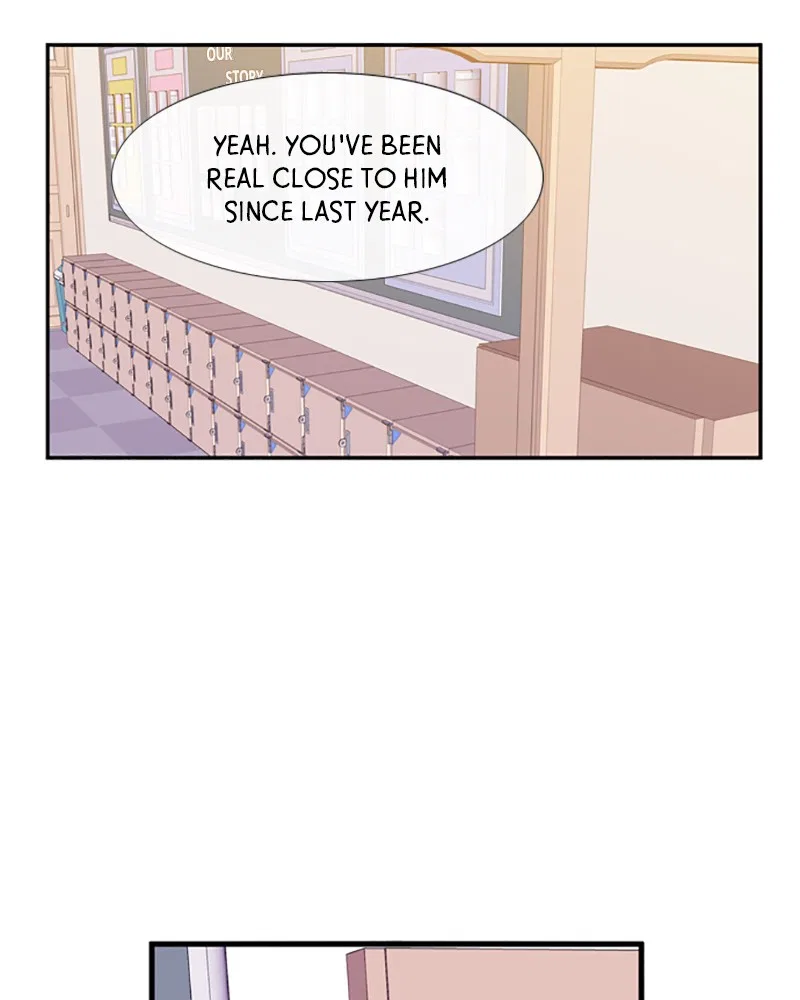 Just A Girl He Knows Chapter 97 – Page 34