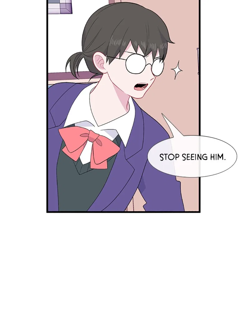 Just A Girl He Knows Chapter 97 – Page 35