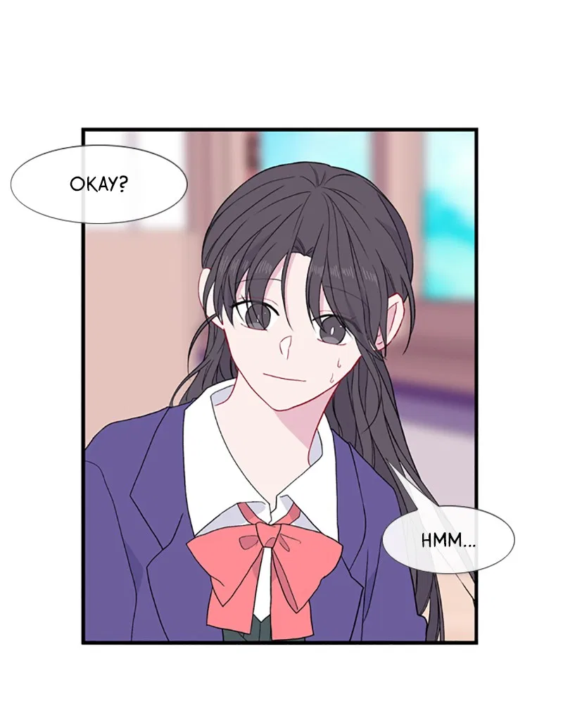 Just A Girl He Knows Chapter 97 – Page 36