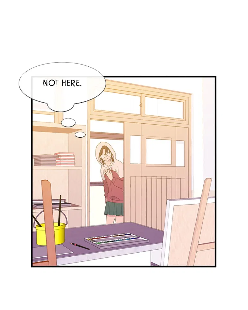 Just A Girl He Knows Chapter 97 – Page 42