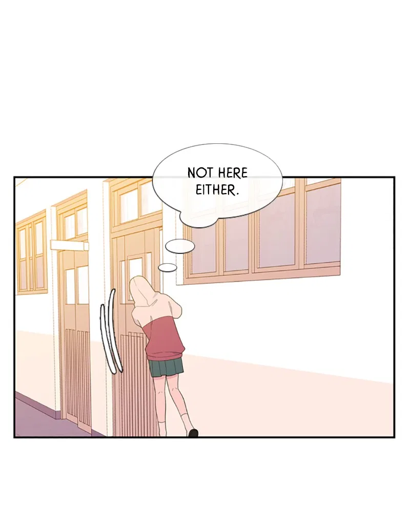 Just A Girl He Knows Chapter 97 – Page 43
