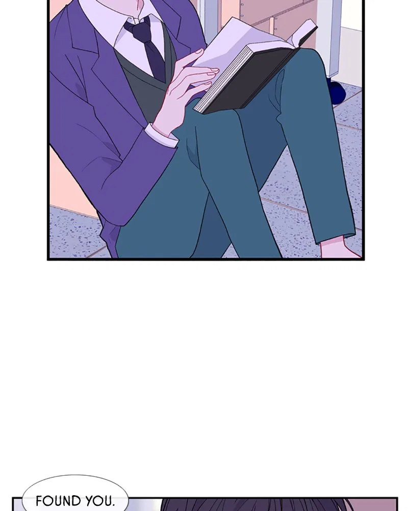 Just A Girl He Knows Chapter 97 – Page 46