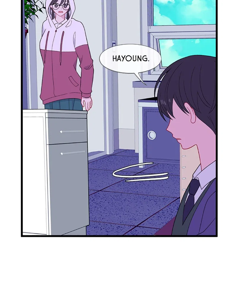 Just A Girl He Knows Chapter 97 – Page 48