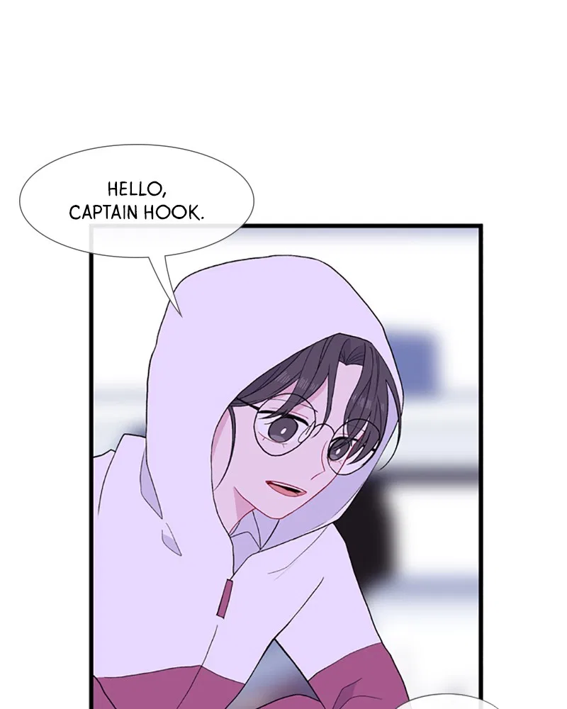 Just A Girl He Knows Chapter 97 – Page 49
