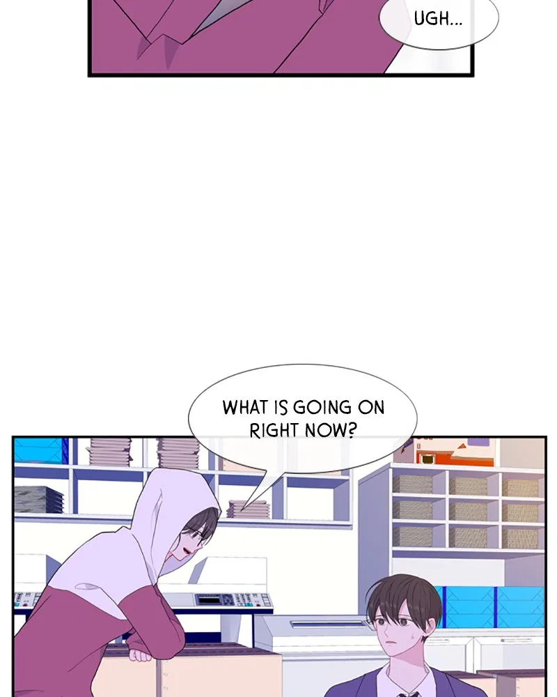 Just A Girl He Knows Chapter 97 – Page 50