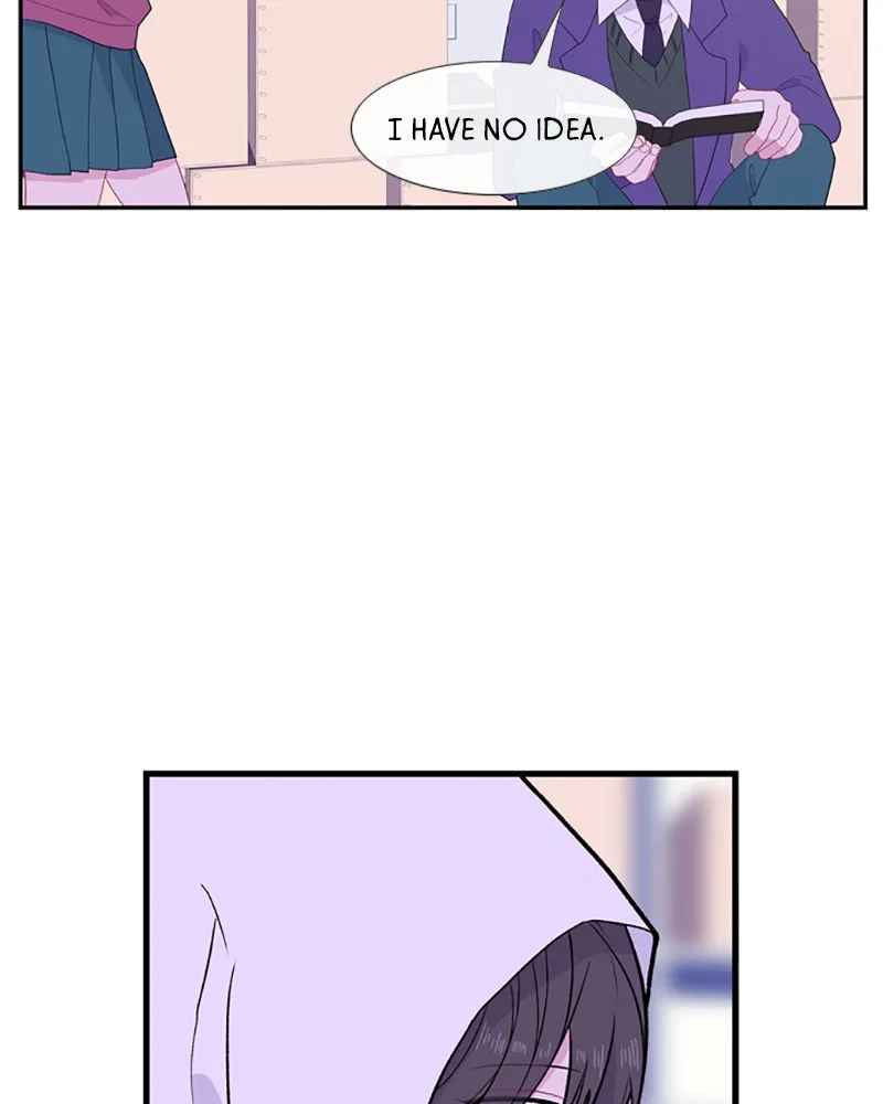 Just A Girl He Knows Chapter 97 – Page 51