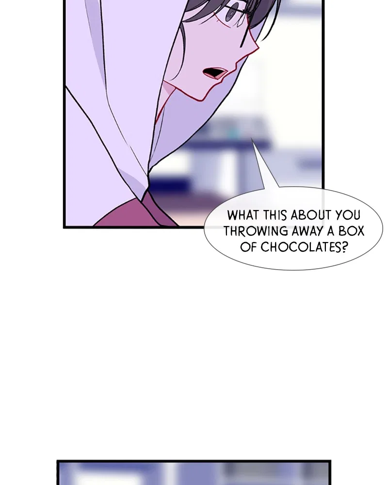 Just A Girl He Knows Chapter 97 – Page 52